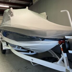 Centurion Nv213 with Dropzone Tower and FCT Bimini TD Ratchet Cover