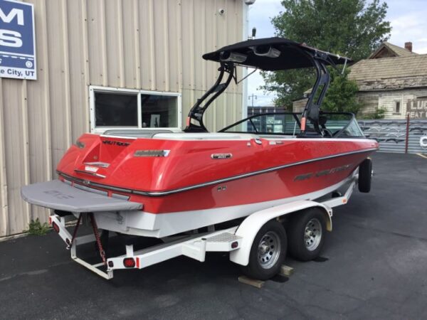 Nautique Sport - Ski 200 FCT-4 - Image 4