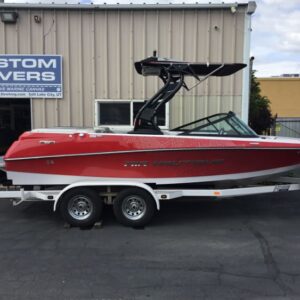 Nautique Sport - Ski 200 FCT-4