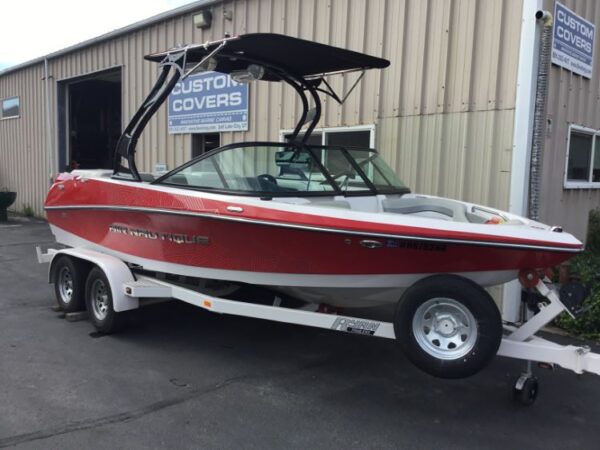 Nautique Sport - Ski 200 FCT-4 - Image 2