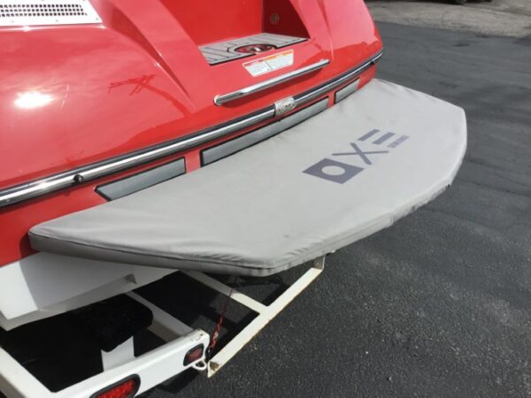 Nautique Sport 200 Swim Platform Cover - Image 2