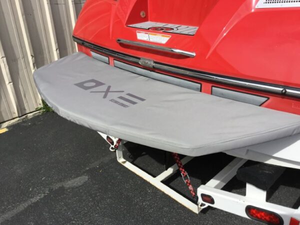 Nautique Sport 200 Swim Platform Cover - Image 3