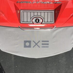 Nautique Sport 200 Swim Platform Cover