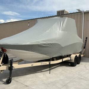 MB B52 Alpha 23 with Stealth Power Tower