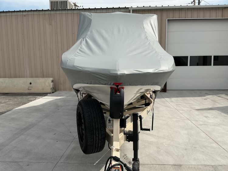 MB B52 Alpha 23 with Stealth Power Tower - Image 4