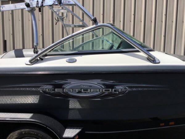 Cinch Centurion Elite In Board Skylon tower - Image 9