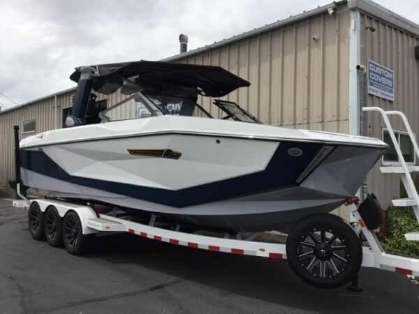 Nautique G25 2 Stage Tele Tower - Image 13