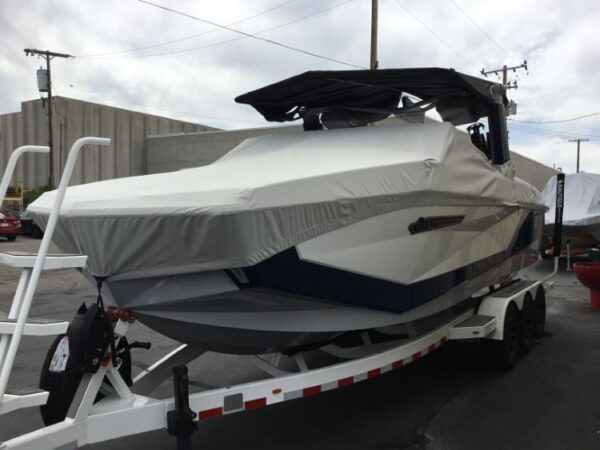 Nautique G25 2 Stage Tele Tower - Image 3