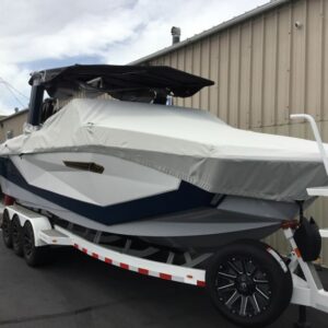 Nautique G25 2 Stage Tele Tower