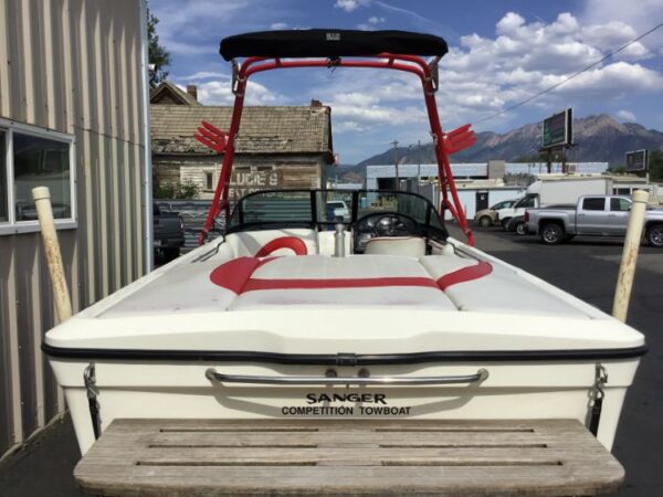 Centurion Pro Flight Swoop Folding Canopy Top - Image 30