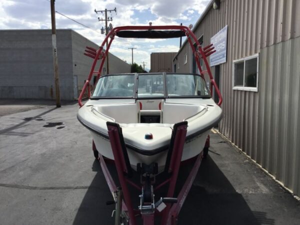 Centurion Pro Flight Swoop Folding Canopy Top - Image 34
