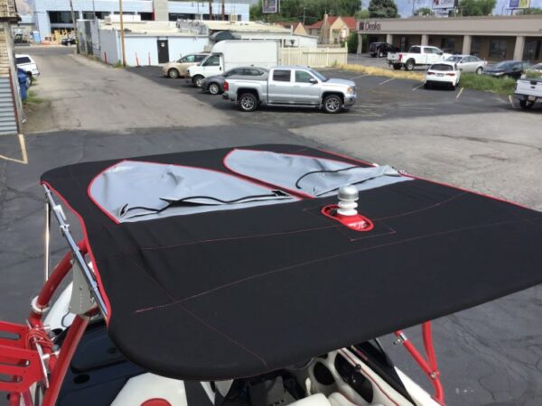 Centurion Pro Flight Swoop Folding Canopy Top - Image 15