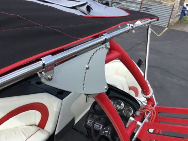 Centurion Pro Flight Swoop Folding Canopy Top - Image 18