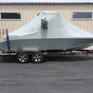 Nautique SA210 FCT-3 Factory Bimini