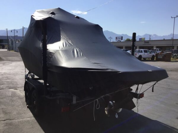 24 Chaparral 23 Surf Velocity Tower - Image 4