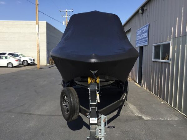 24 Chaparral 23 Surf Velocity Tower - Image 6