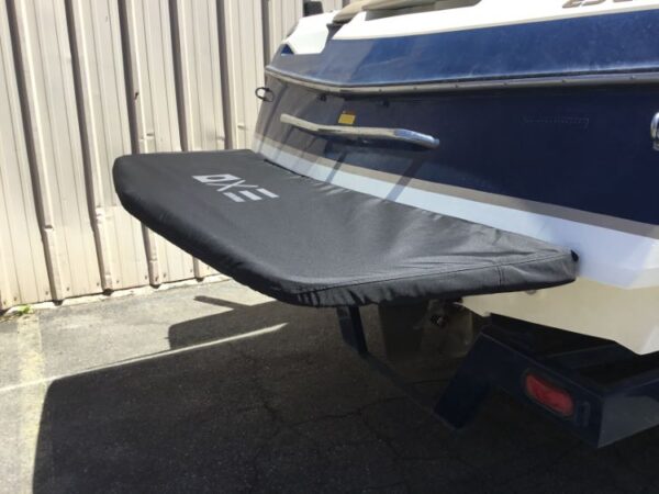 Malibu 25 LSV Swim Platform Cover - Image 5