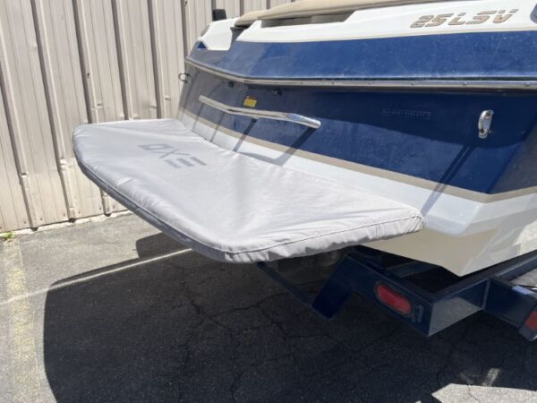 Malibu 25 LSV Swim Platform Cover - Image 7