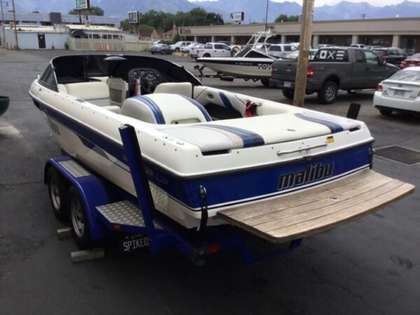 Malibu Sunsetter LXI Storage Cover - Image 9