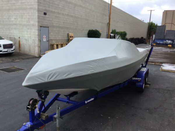 Malibu Sunsetter LXI Storage Cover - Image 3