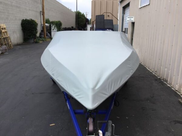 Malibu Sunsetter LXI Storage Cover - Image 4
