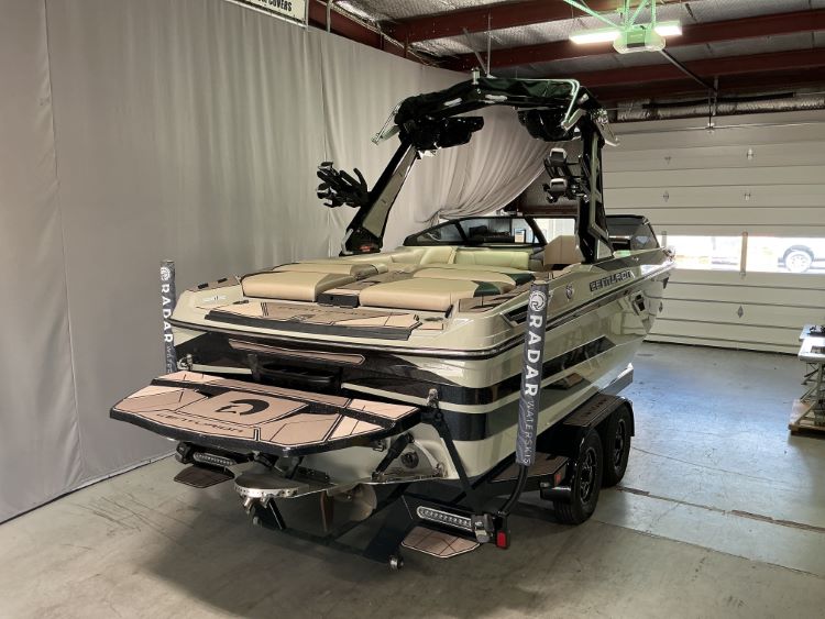 Centurion Ri230 DropZone Cinch Cover - Image 10