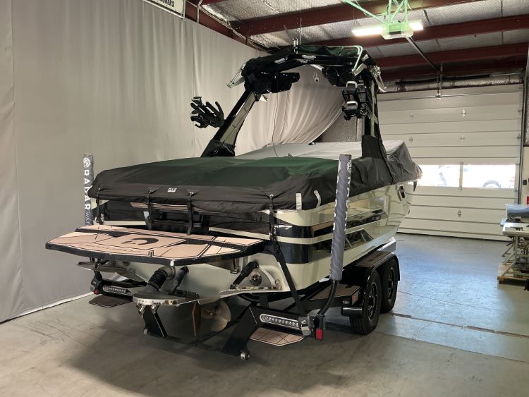 Centurion Ri230 DropZone Cinch Cover - Image 6