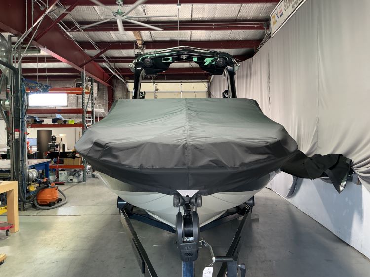 Centurion Ri230 DropZone Cinch Cover - Image 7