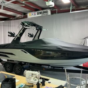 Centurion Ri230 DropZone Cinch Cover