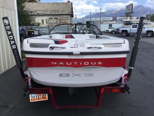 Nautique Ski 196 IB - Image 9