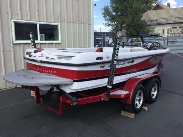 Nautique Ski 196 IB - Image 10
