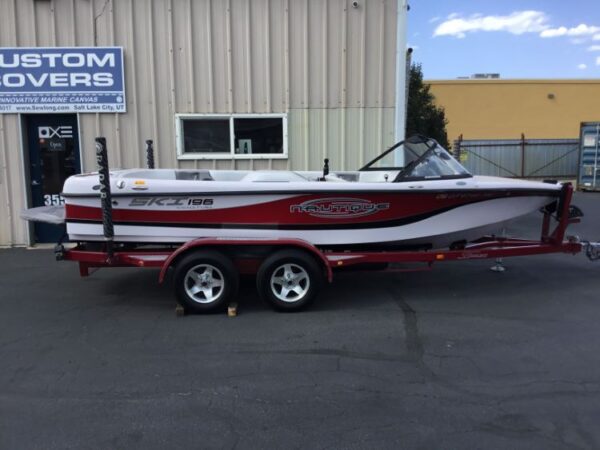 Nautique Ski 196 IB - Image 7