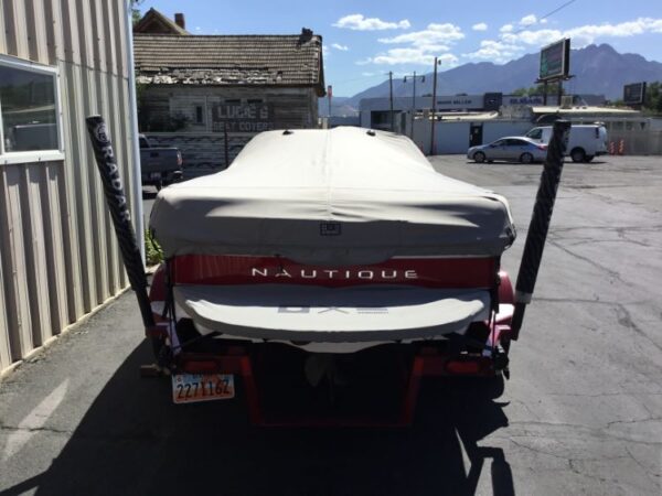 Nautique Ski 196 IB - Image 5