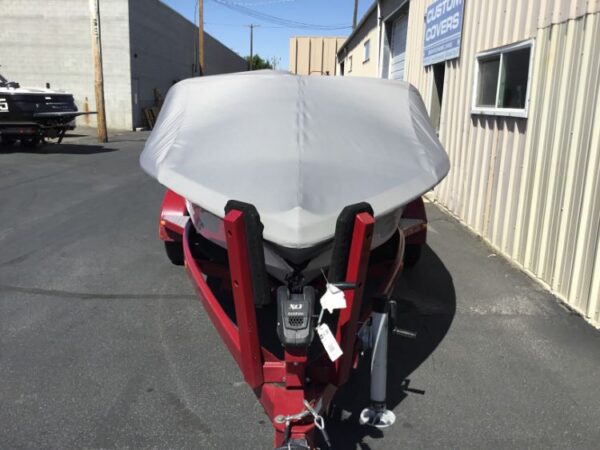 Nautique Ski 196 IB - Image 4