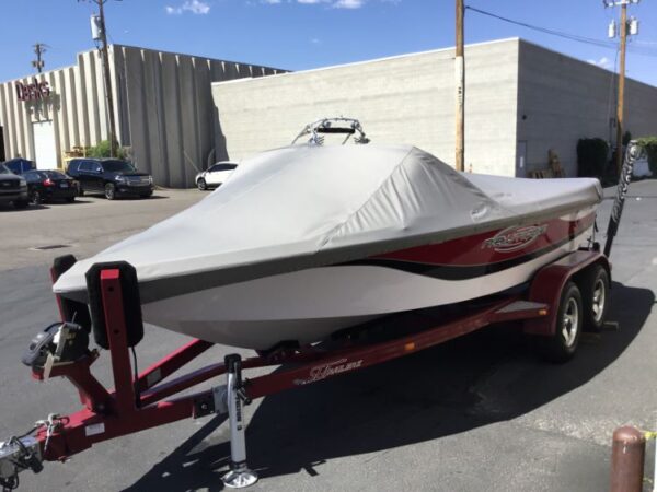Nautique Ski 196 IB - Image 6