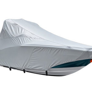 MasterCraft NXT23 with Z6 Tower Double Up Storage Cover