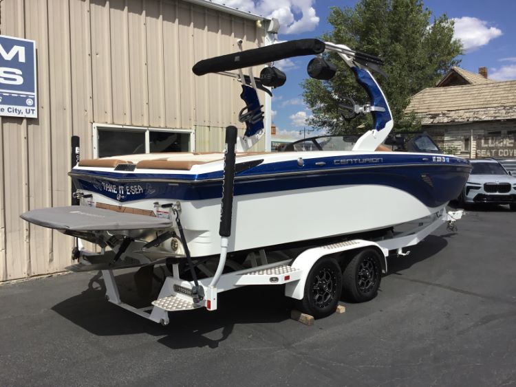 Centurion Vi24 Maximus XL FCTv3 - Image 8