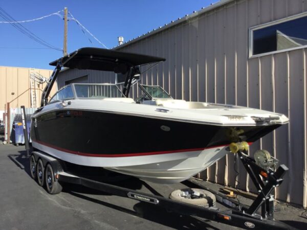 2013 Cobalt 26SD - Image 2