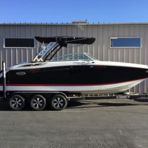 2013 Cobalt 26SD