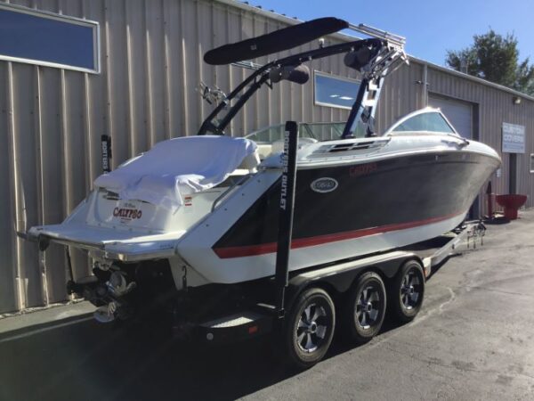 2013 Cobalt 26SD - Image 7