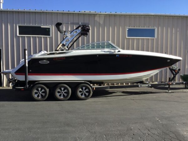 2013 Cobalt 26SD - Image 5
