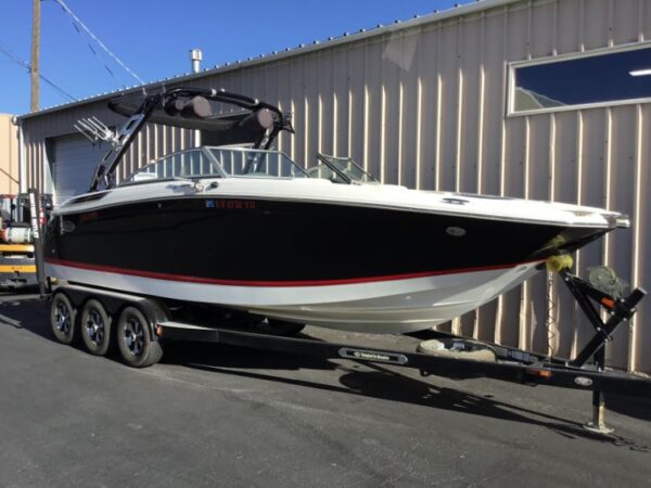 2013 Cobalt 26SD - Image 8
