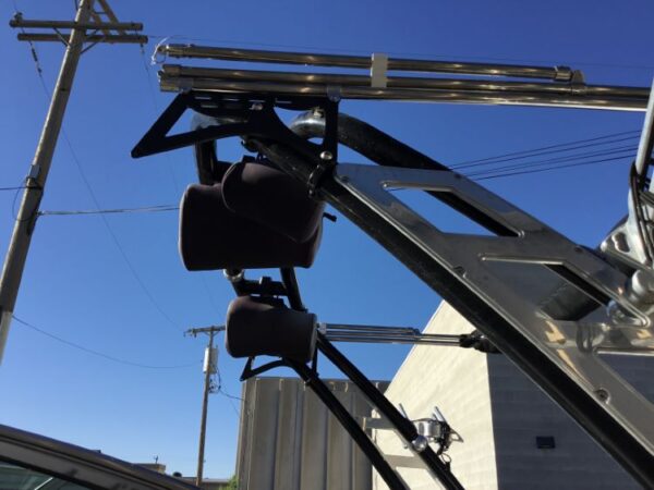 2013 Cobalt 26SD - Image 10