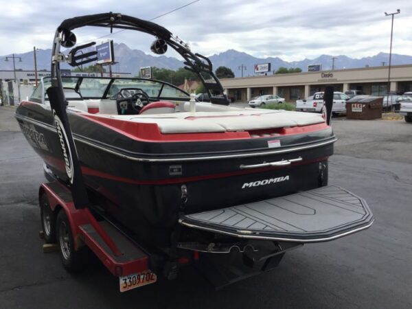 Moomba Mojo 2.5 - Image 9
