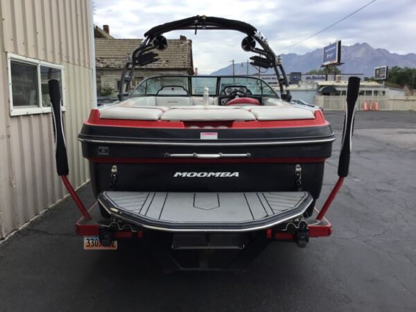 Moomba Mojo 2.5 - Image 10