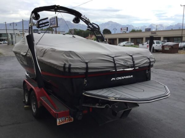 Moomba Mojo 2.5 - Image 7