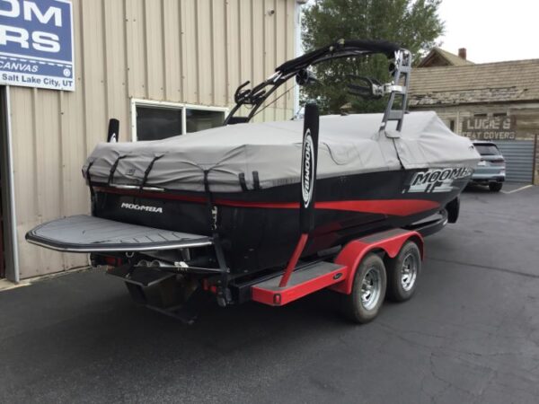 Moomba Mojo 2.5 - Image 2