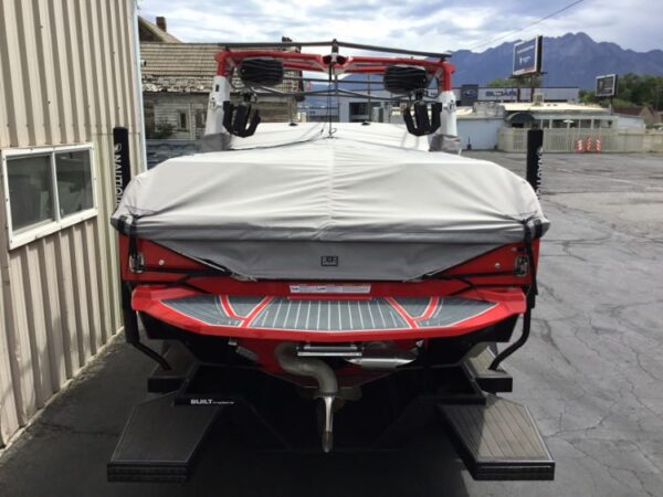 Nautique Paragon G25 Cinch Cover - Image 5
