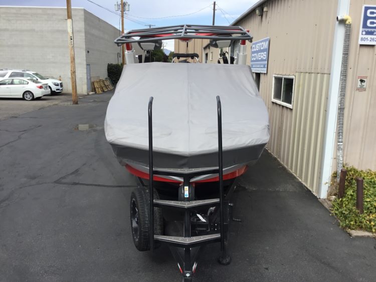 Nautique Paragon G25 Cinch Cover - Image 7