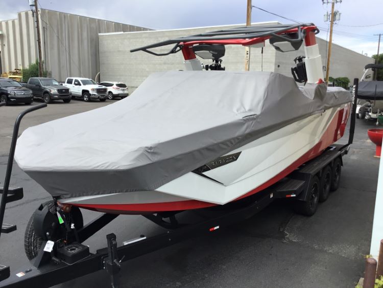 Nautique Paragon G25 Cinch Cover - Image 3